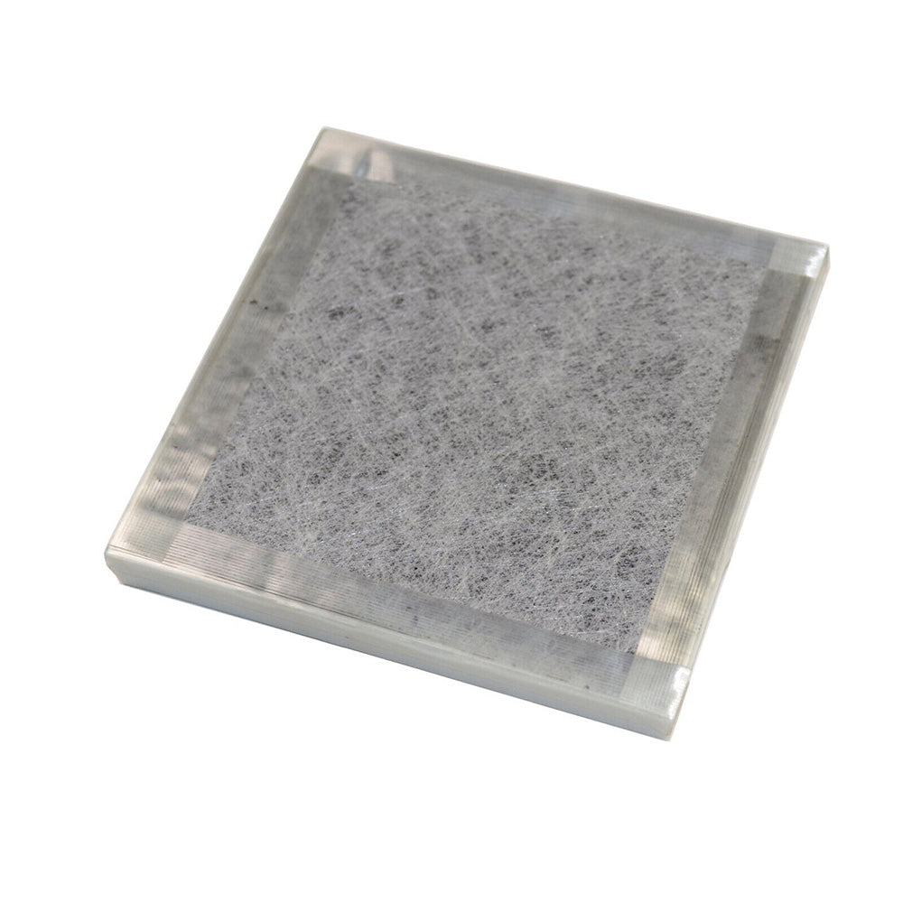 4x Refrigerator Air Filter Replacement Suitable For LG LT120F & ADQ73214404-1