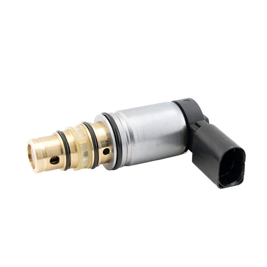 AC Compressor Control Valve Suitable For Audi VW Jetta Golf GTI 1K0820803S PXE16 PXE14-0