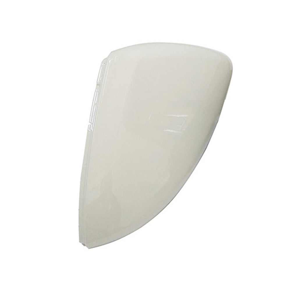 Mirror Cover Cap Housing Suitable for VW Golf MK7 MK7.5 13-on Pure White RH-4