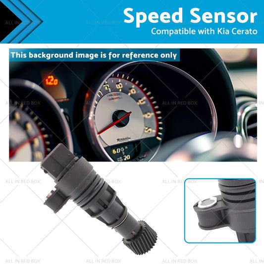 4651739005 Speed Sensor Suitable for Kia Cerato 2004-2008-0