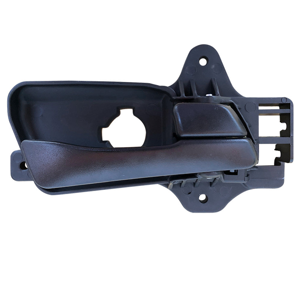 Front Left Inner Door Handle LH Suitable For Hyundai i30 FD 2007-2012 Black-2