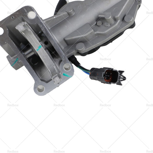 Front Diff Actuator Shifter Engager Suitable for Holden RA Rodeo 4WD 2003-2007-1