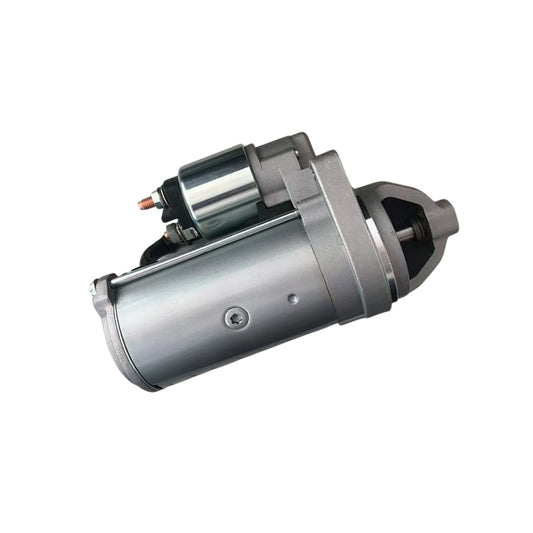 Starter Motor Suitable for LDV T60 SK8C Turbo Diesel 2.8L 4cyl 2017-ON-1