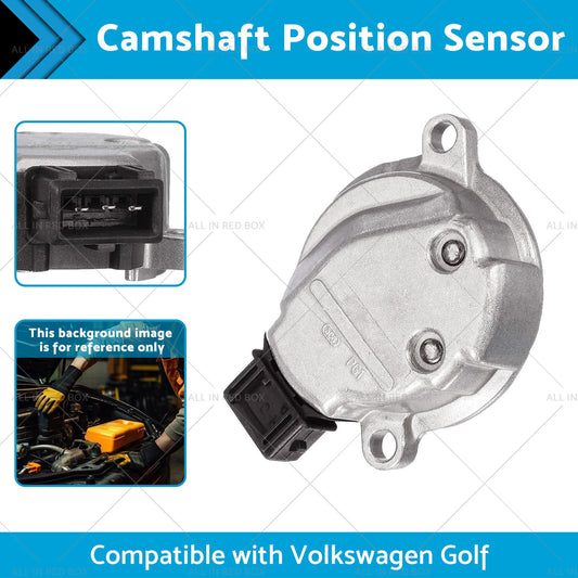 Camshaft Position Sensor Suitable for 97-10 Volkswagen Golf Audi TT 1. 8 2. 8 2. 0-1