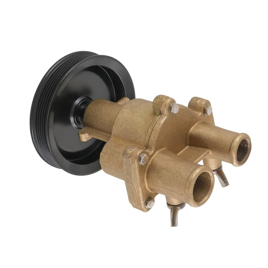 Sea Water Pump Suitable For MerCruiser 46-862914T10 46-8M0118067 8M0139995-0