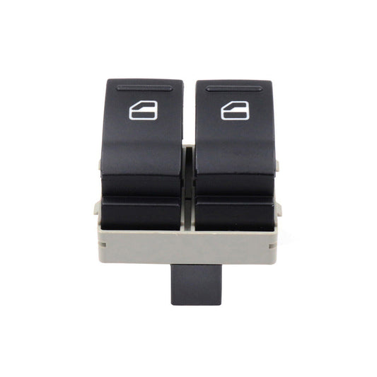 Master Window Switch Driver Side 7E0959855A Suitable For VW Transporter T5 T6 2003–2014-0