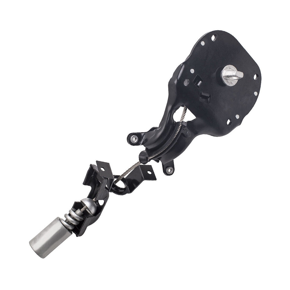 Spare Wheel Winch Suitable For Land Rover Discovery 3/4 L319 & Range Rover Sport L320-4