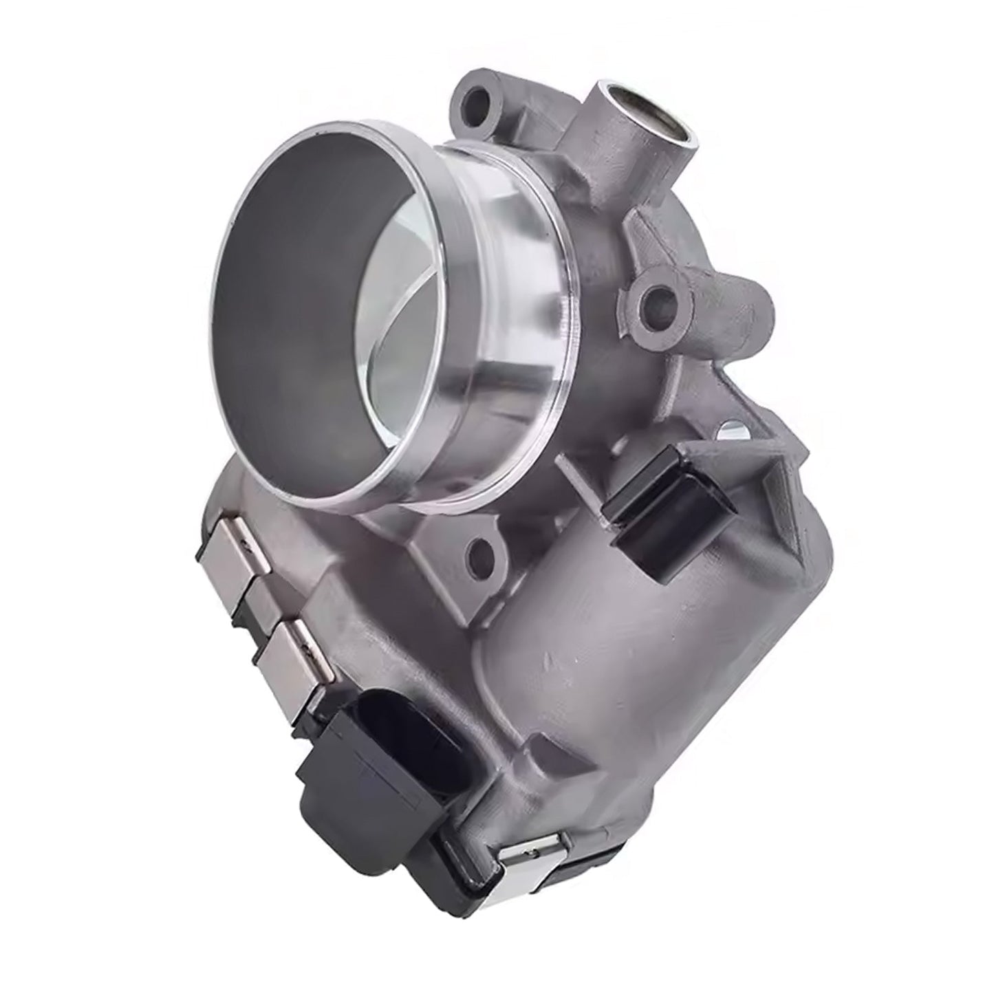 Throttle Body with 6 Pin Suitable For Ford Ranger PX 2.2L / 3.2L P4AT P5AT GBVAJQJ Ute Cab 2019-3