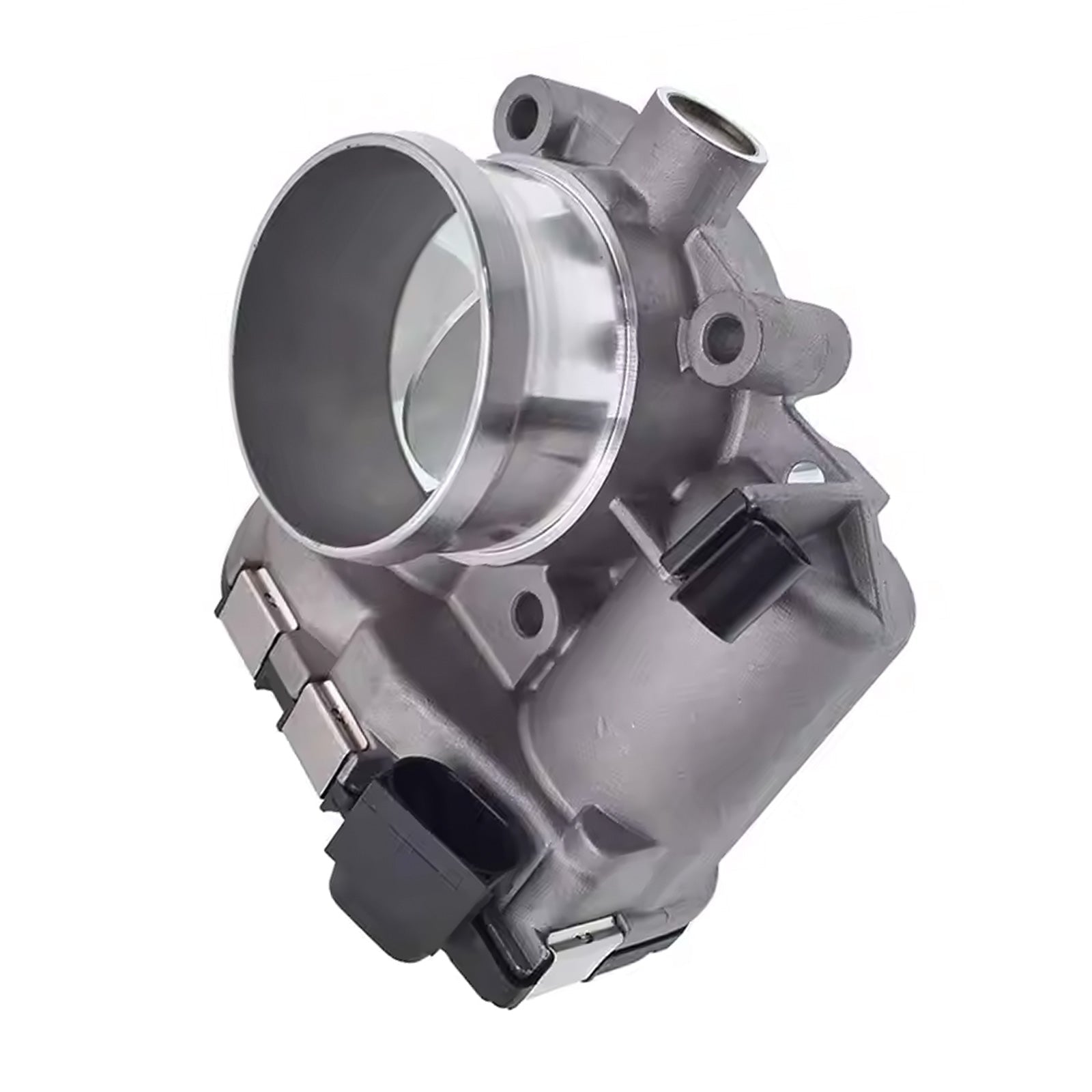 Throttle Body with 6 Pin Suitable For Ford Ranger PX 2.2L / 3.2L P4AT P5AT GBVAJQJ Ute Cab 2019-3