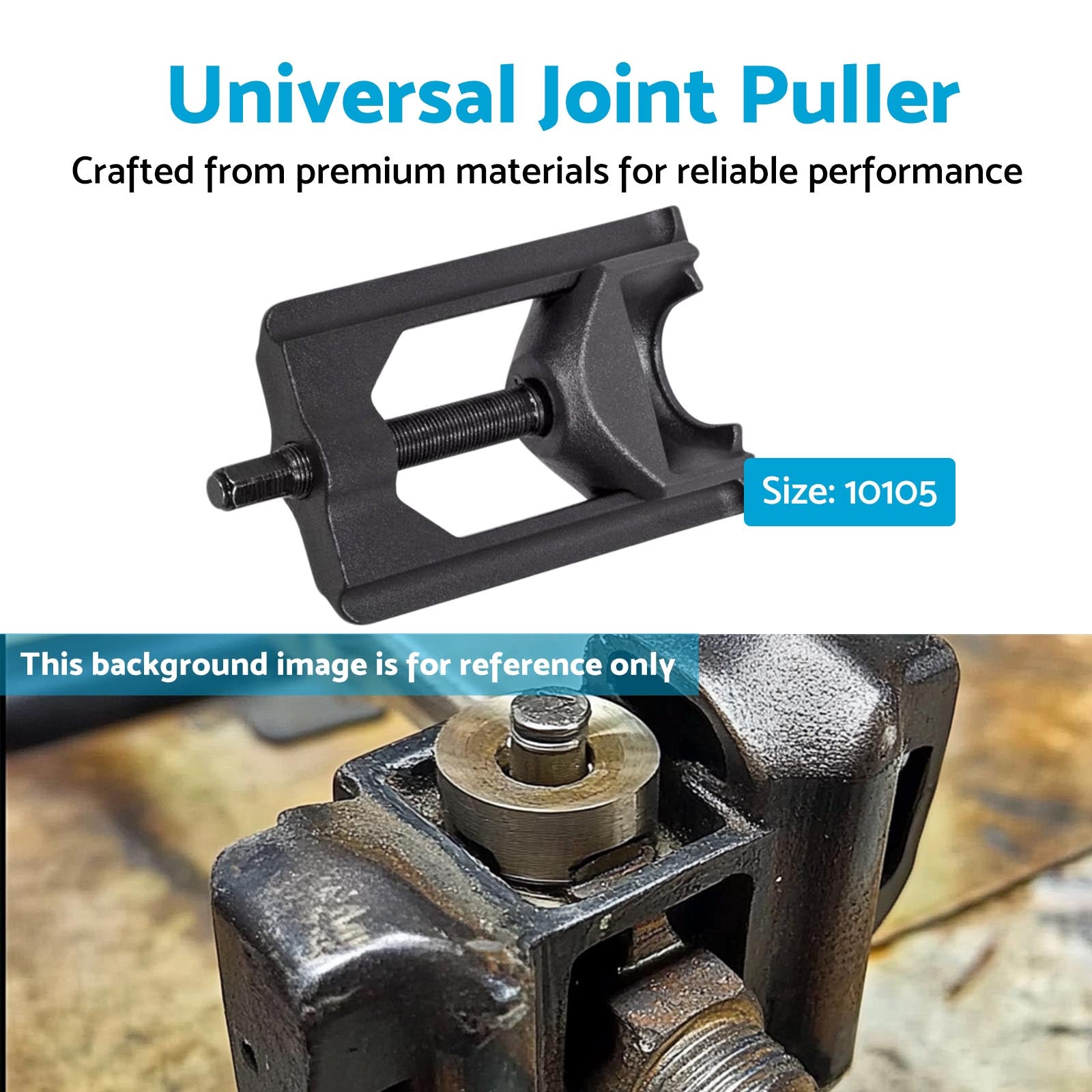 U Joint Puller Press Removal U-Joint Tool Suitable For Automotive Class 1-3-3