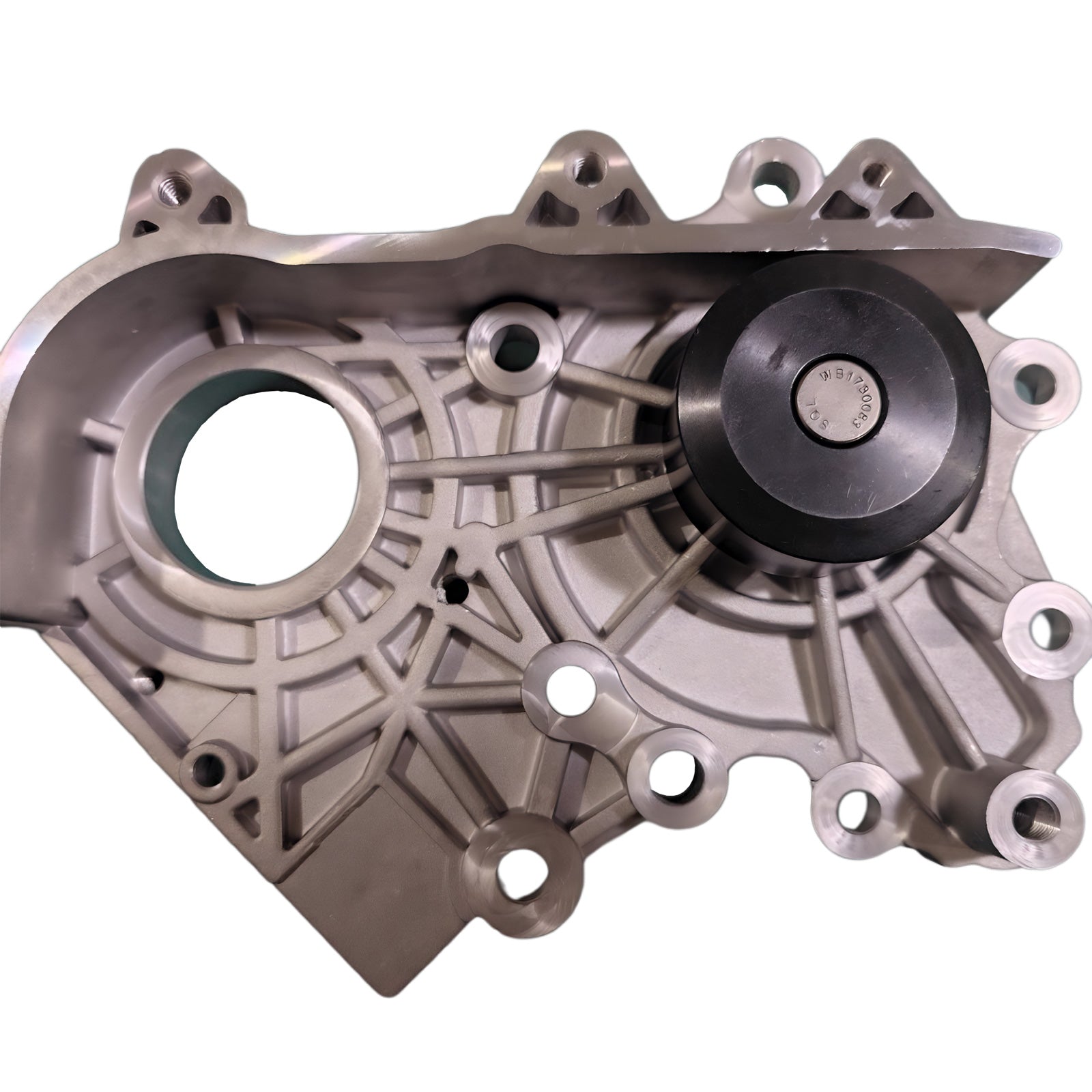 Timing Belt Kit w/ Water Pump Suitable For Great Wall Cannon 2.0L Diesel GW4D20M-2