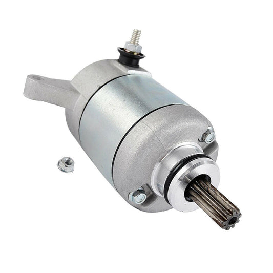 Starter Motor Suitable For Honda CBF125 2009-2013 / CBF150 2007-2011 / CRF150F 2006-2017 31200-KWF-941-0