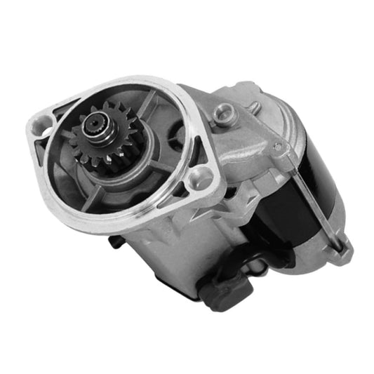 Starter Motor Suitable for JOHN DEERE Compact Tractor Yanmar Engine 228000-3731-1