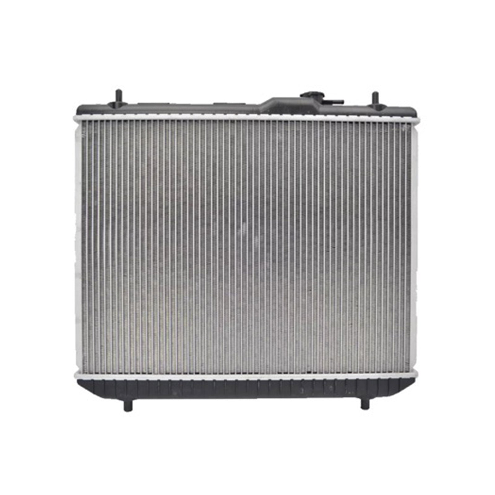 Radiator Suitable for Daihatsu TERIOS (J1_) 1.3i 4Cyl Petrol 1640087402-0
