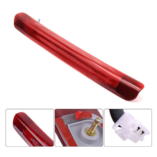 LED 3rd Brake Lamp Tail Light Mount Suitable for Toyota Land Cruiser 1998-2007-1