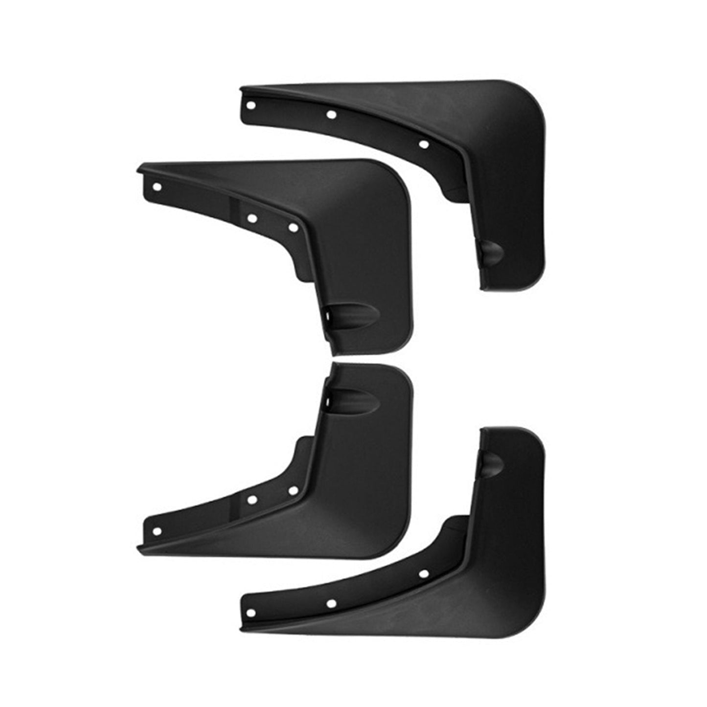 Mud Flaps Splash Guards Suitable For Kia Carnival KA4 Series 20- Mudguard Fender-3