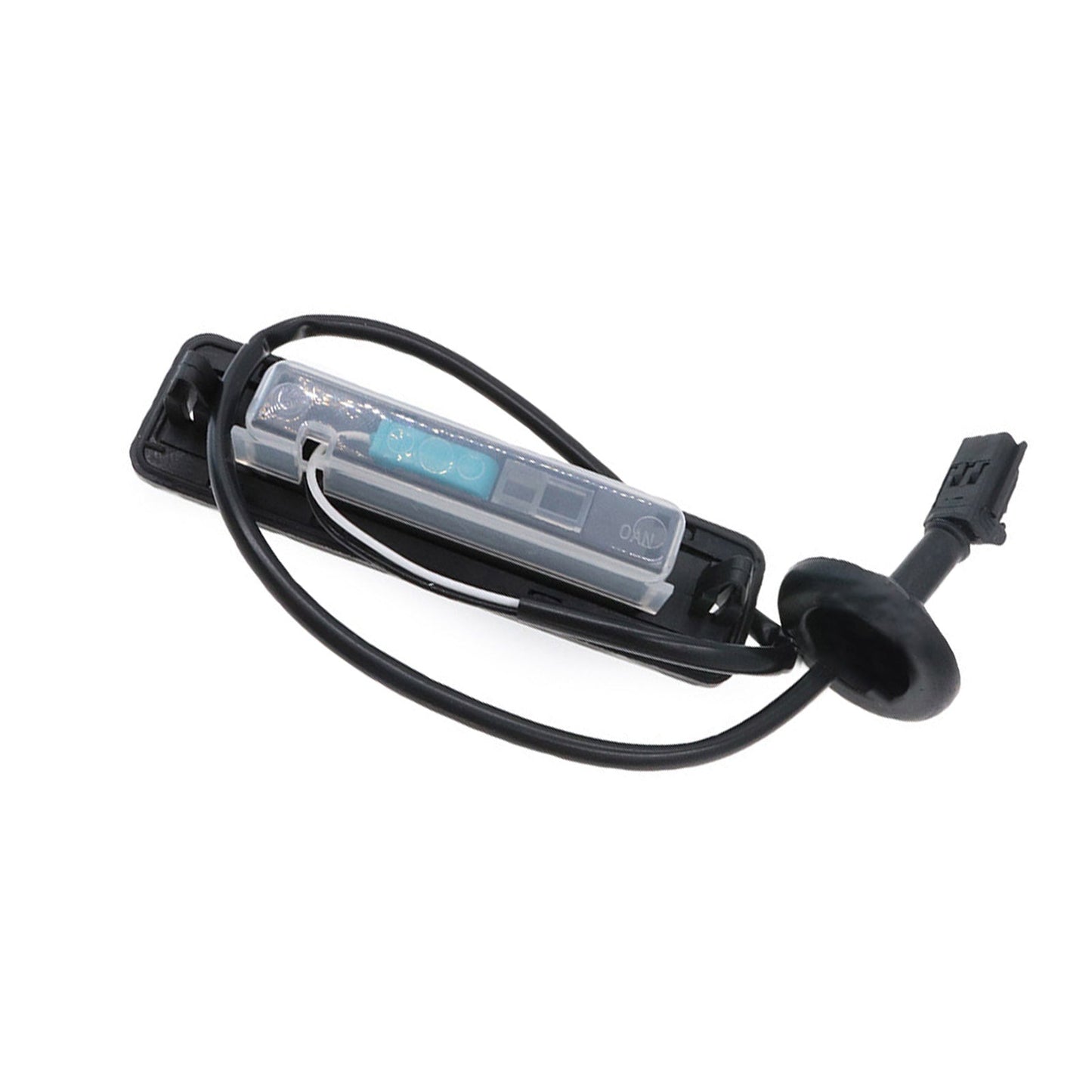 Tailgate Outer Handle Switch Suitable For Kia Carens / Rondo / Ceed 2006-2019 812601D000-2