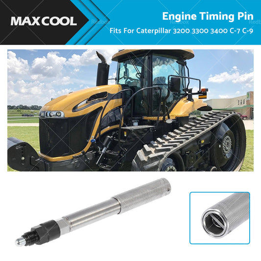 Automatic Engine Timing Pin Fit For Caterpillar 3200 3300 3400 C-7 C-9 J-42083-0