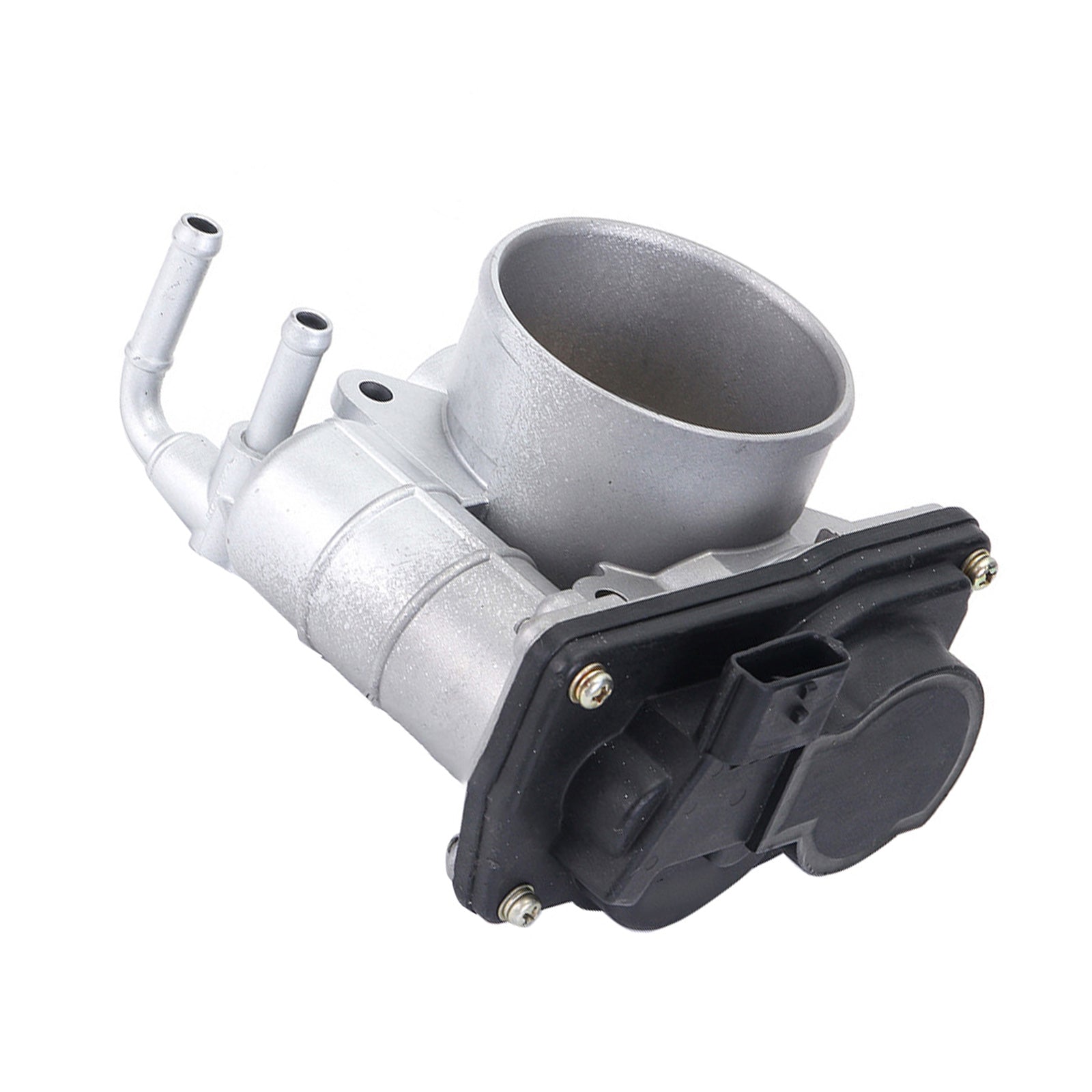 Left Throttle Body Suitable for Infiniti G35 3.5L Engine Air Intake Part 2007-08-4