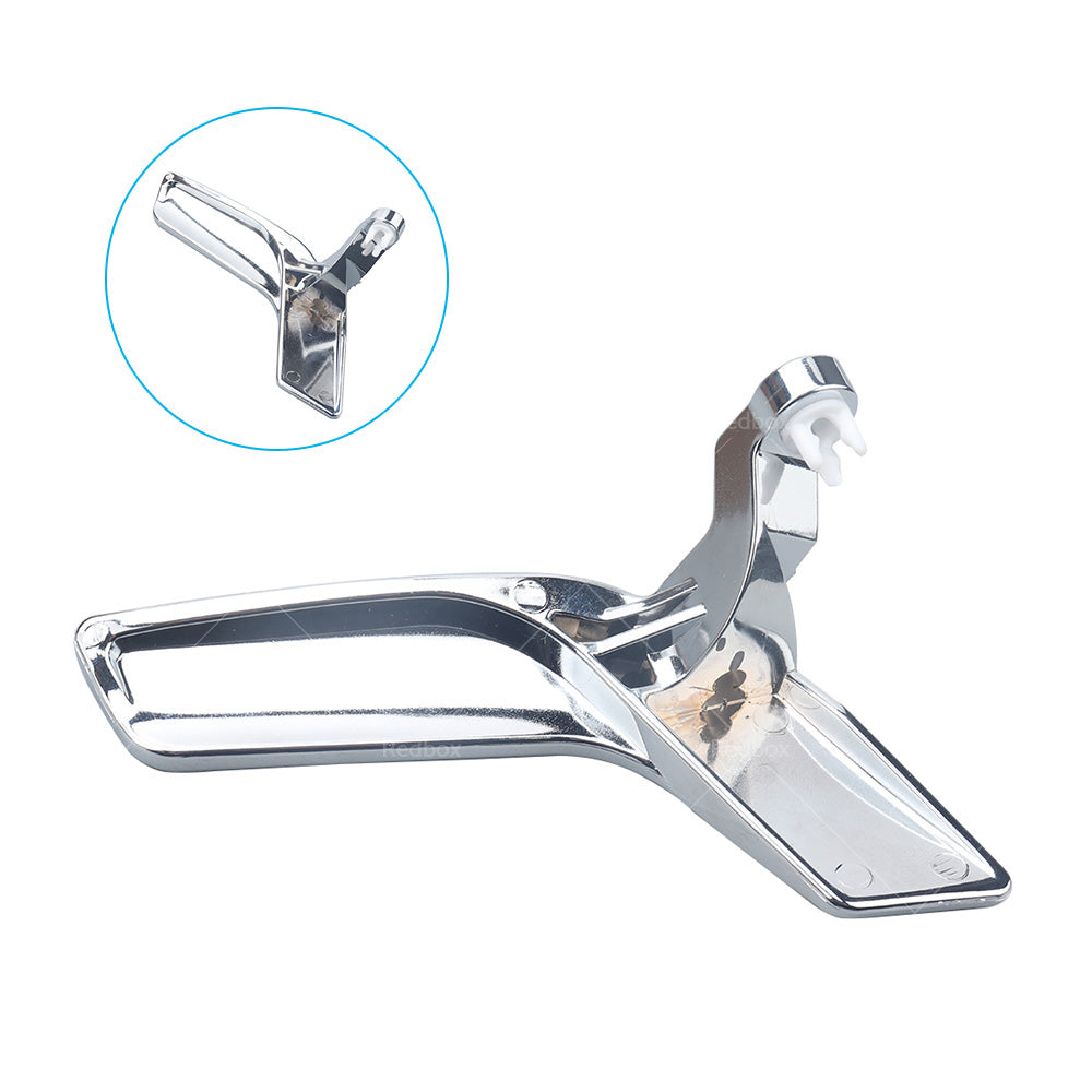 Right Inside Interior Door Handle Repair Kit Suitable For Mercedes W204 X204-3