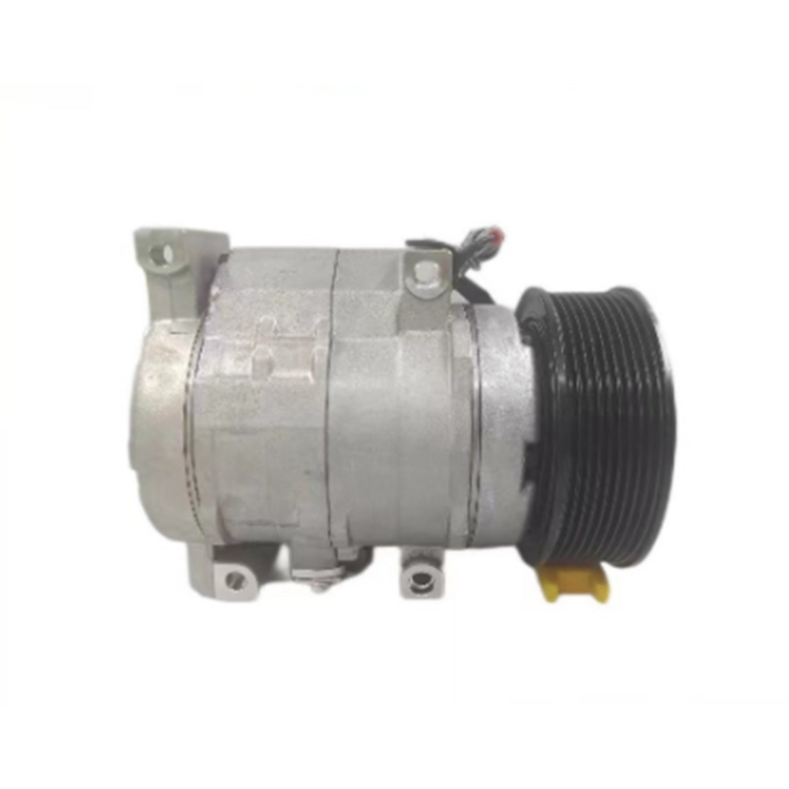 Air Conditioning (AC) Compressor Suitable For Toyota Land Cruiser VDJ79R 4.5L Diesel 1VD-FTV-0