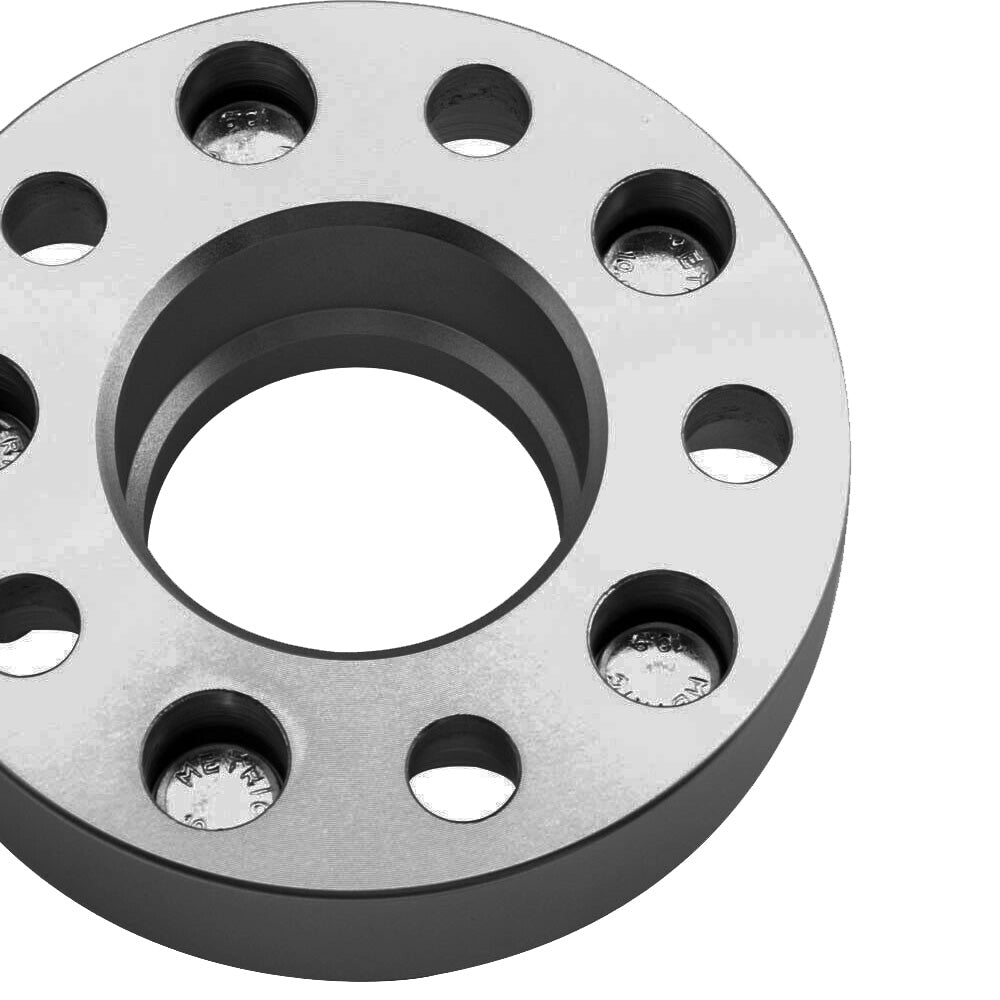 4x Wheel Spacer 35mm 5x114.3 Suitable For Ford Falcon XT XF EA EB ED EF EL-BA BF FG AU-3