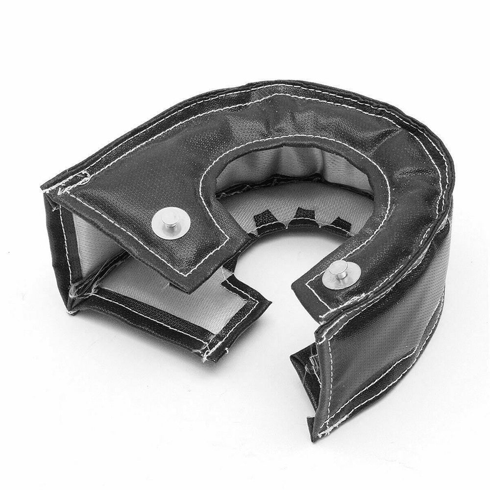T3 Turbo Blanket Heat Shield Barrier Cover Suitable For T3 T28 GT25 GT30 GT32 GT35 XR6 BA BF 2002-2009-2