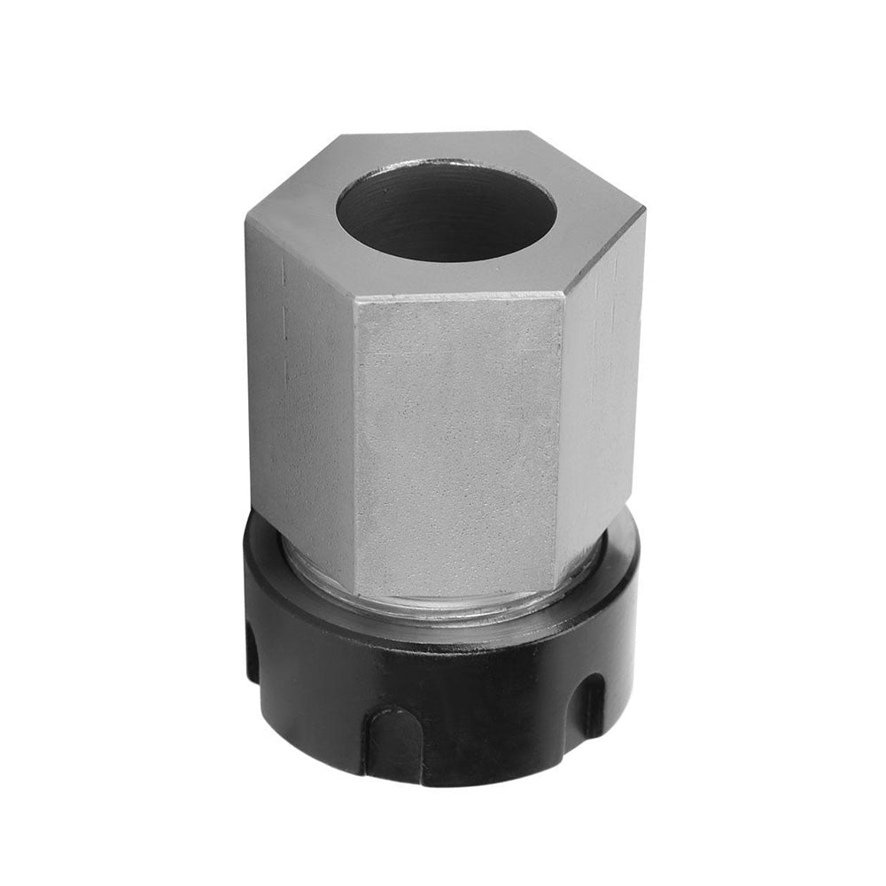 ER-32 Hex Square Collet Block Spring Chuck Collet Holder Suitable For Lathe Engraving Machine-4