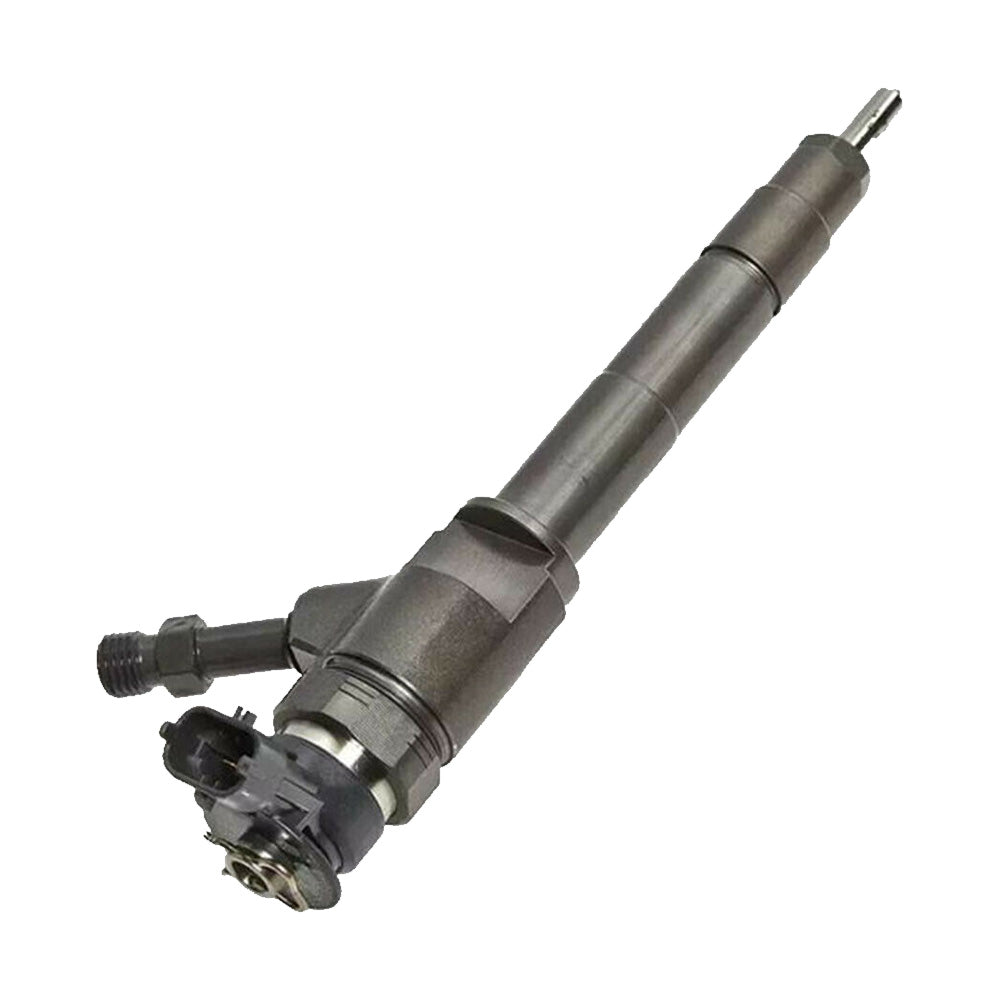 4x Fuel Injectors Suitable For Ford Ranger PK/PJ 3.0L 2006-2011 / Mazda BT-50 3.0L 2006-2011 0445110249-0