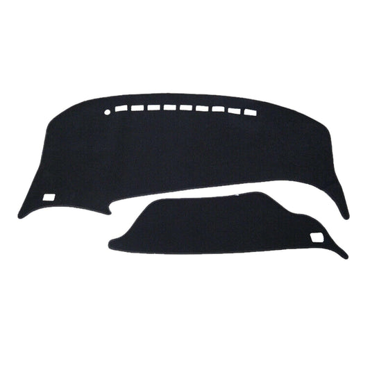 Dash Mat Suitable For Toyota Previa 50 XR50 Estima Tarago 2006–2019 Dashboard-0