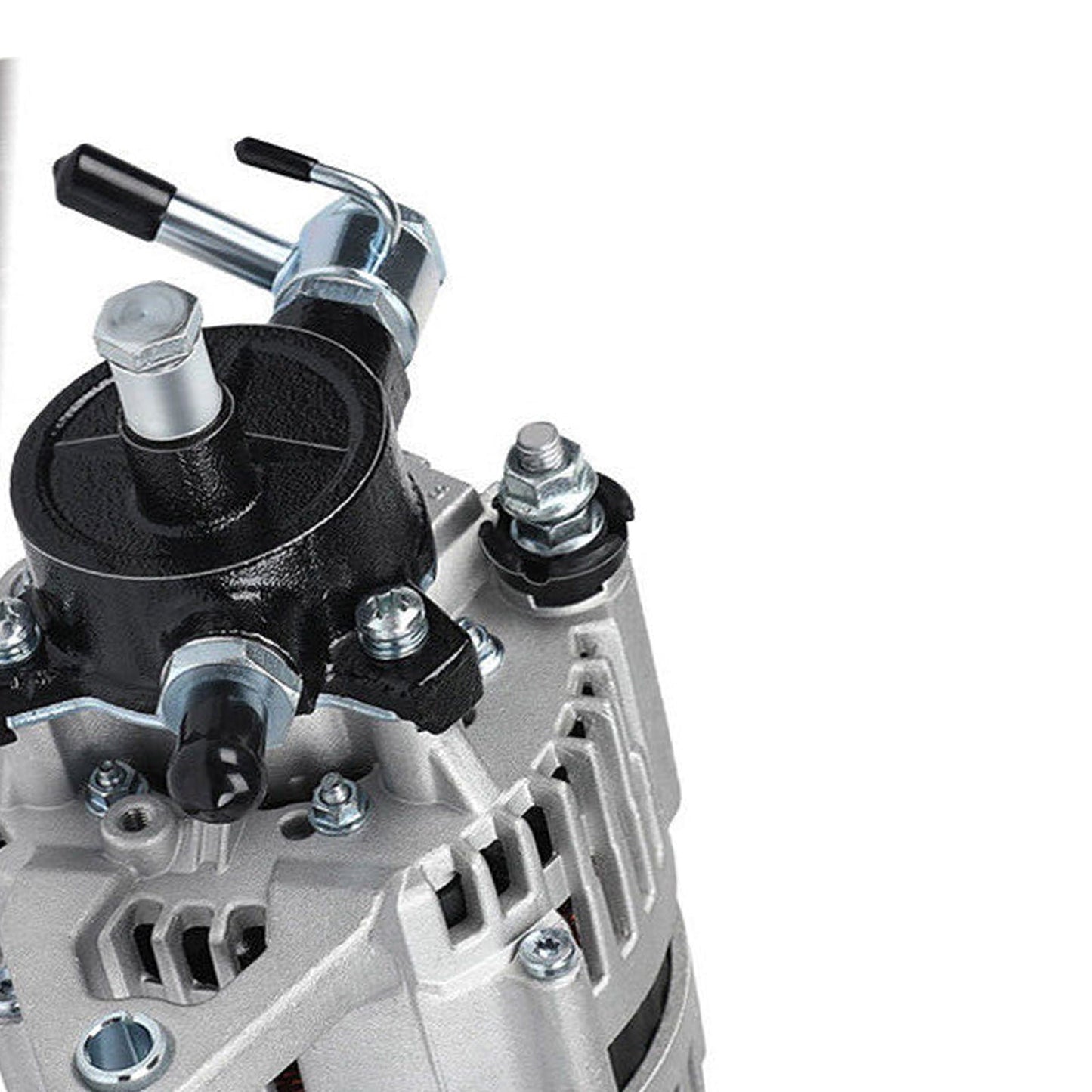 Alternator Suitable For Holden Rodeo RA 03–08 4JH1TC 4JJ1TC 3.0L Diesel-2