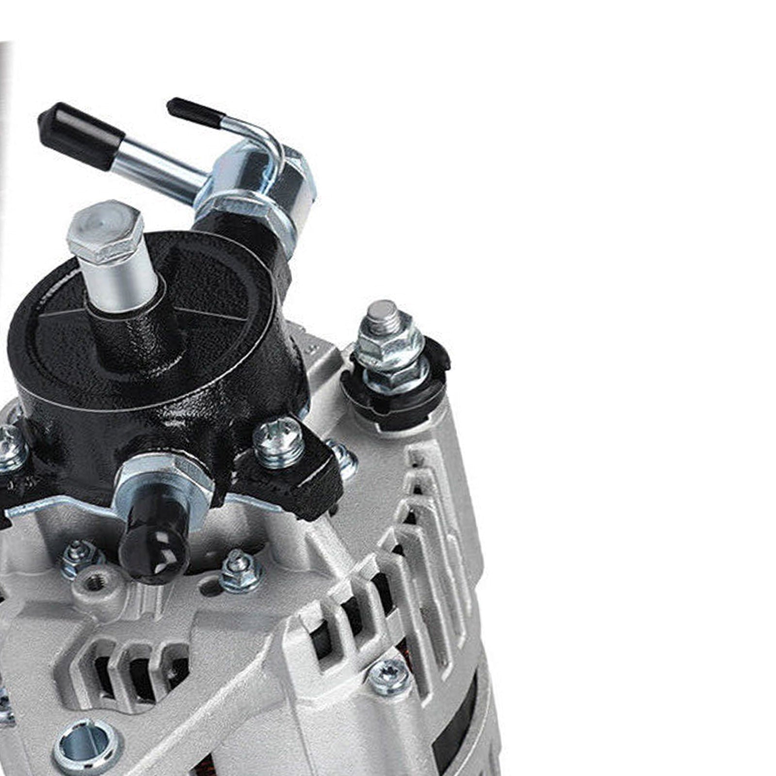Alternator Suitable For Holden Rodeo RA 03–08 4JH1TC 4JJ1TC 3.0L Diesel-2
