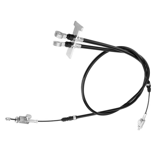 Mower Deck Lift Cable Suitble For Z235 Z255 EZtrak GY22289 Hassle Replacement-0