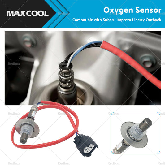 Suitable for Subaru Impreza Liberty Outback Pre-cat Air Fuel Ratio Oxygen Sensor-0