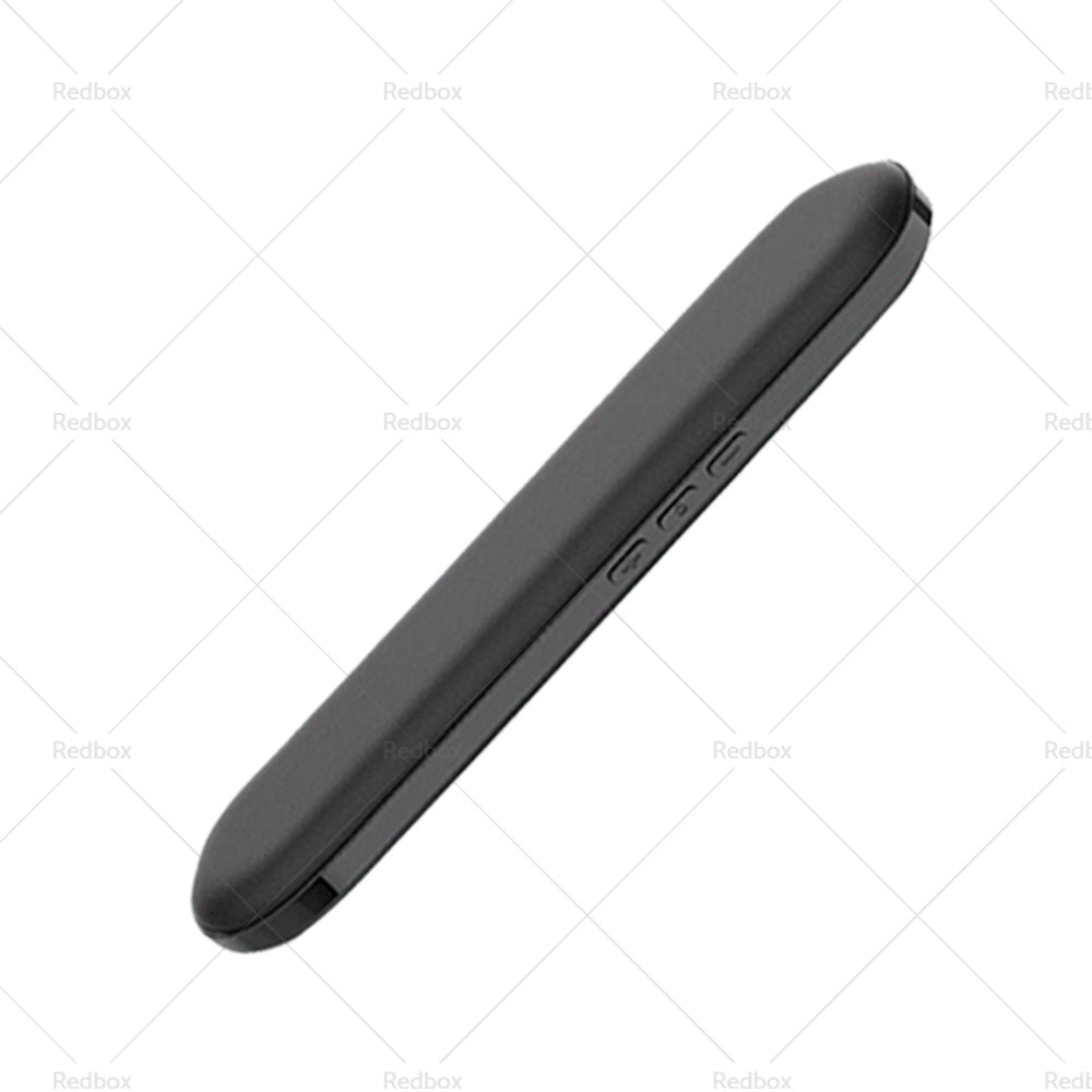 Stereo Sound Under Pillow Speaker Bluetooth-compatible Bone Conduction Sound Box-5
