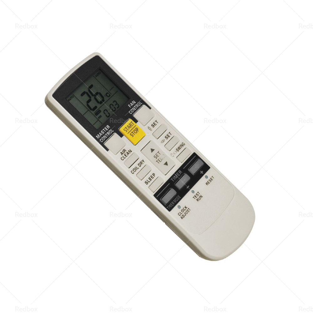 Air Conditioner Remote Suitable for Fujitsu AR-RY3 AR-RY4 AR-RY5 AR-RY12 AR-RY14-4