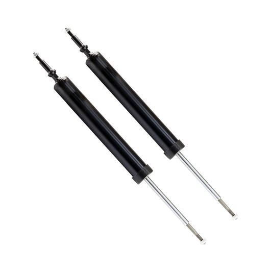 2x Rear Shock Absorbers Suitable For BMW 3 Series E90 E91 318i 320i 323i 325i 320d-0