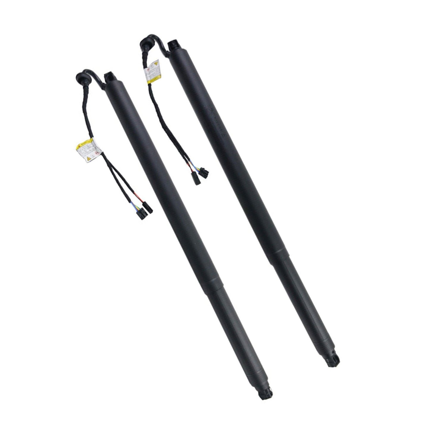 2x Electric Tailgate Gas Struts Suitable For Skoda Octavia III Combi 5E9827851F-3