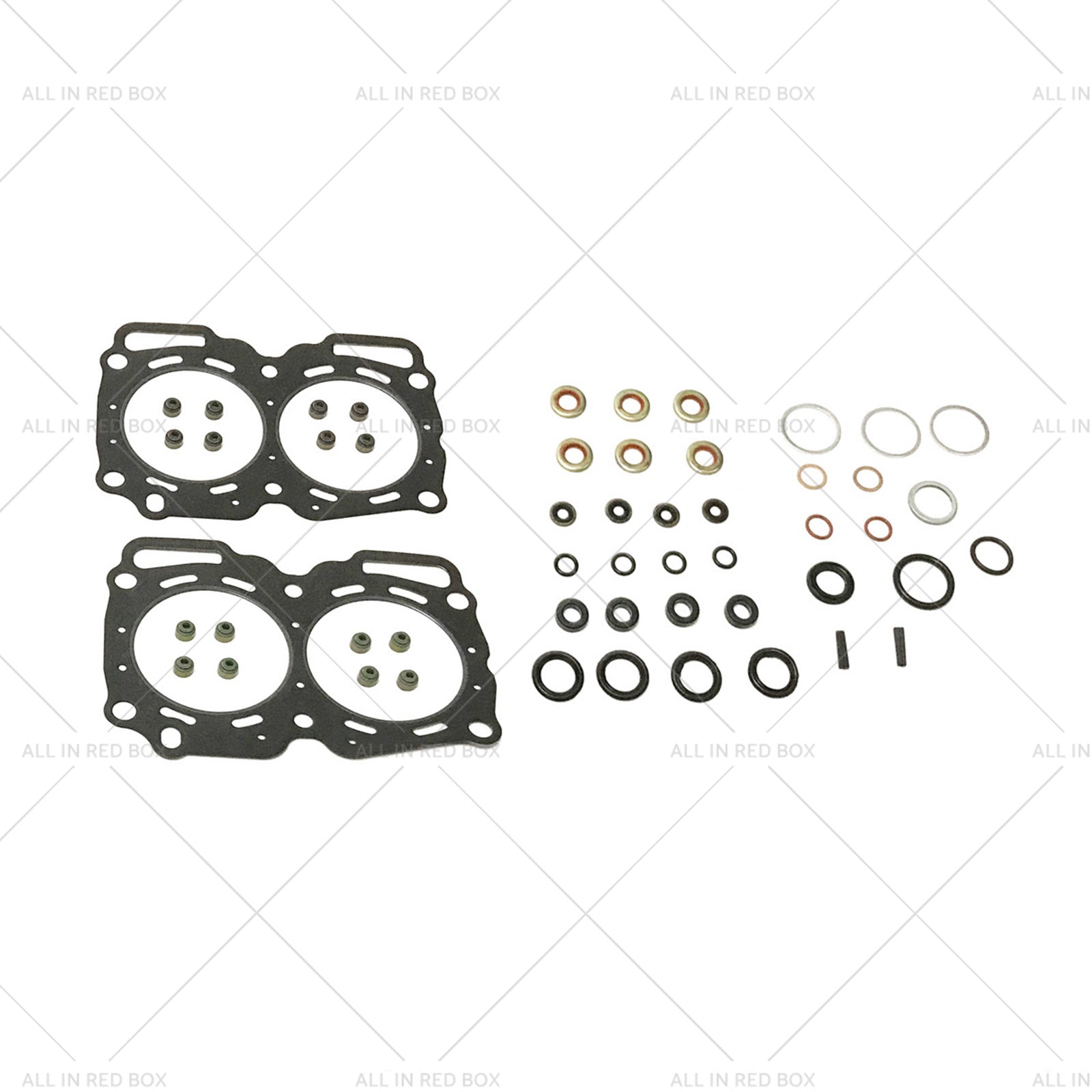 Head Gasket Rebuild Kit Suitable for Subaru Outback 00-03 EJ25 SOHC 10105AB160-4