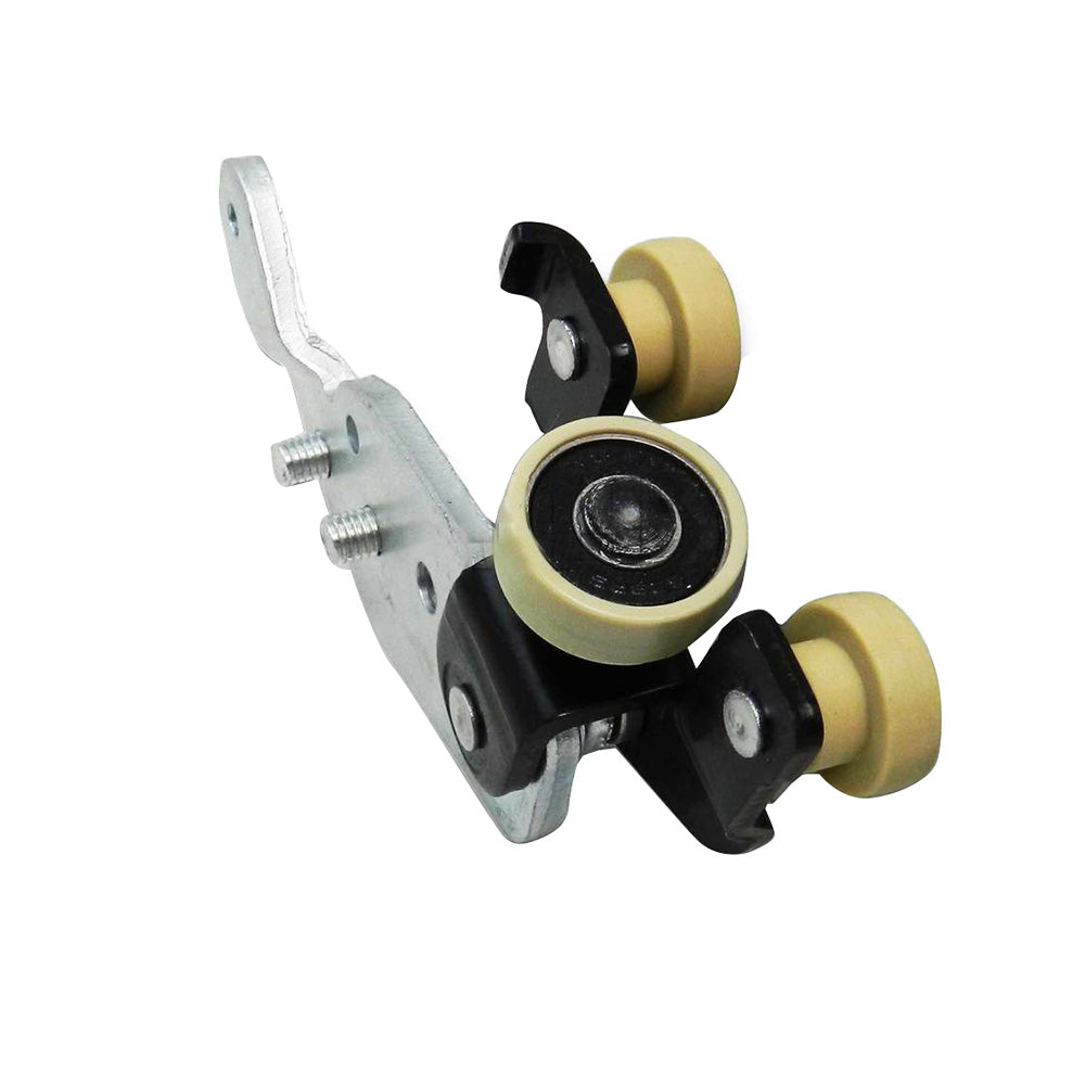 Lower Sliding Door Hinge Roller Bearing LEFT Suitable For Toyota Hiace TRH-2