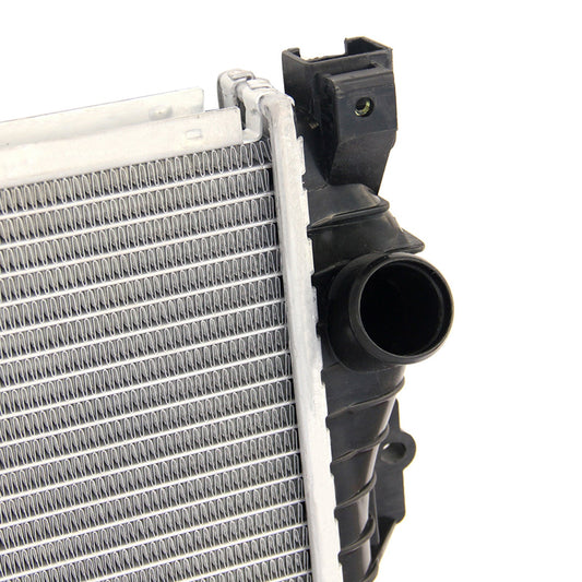 Radiator for Volvo XC90 2.5T 3.2L D5 T6 V8 Petrol / Diesel 2002-2017 Coolant-1