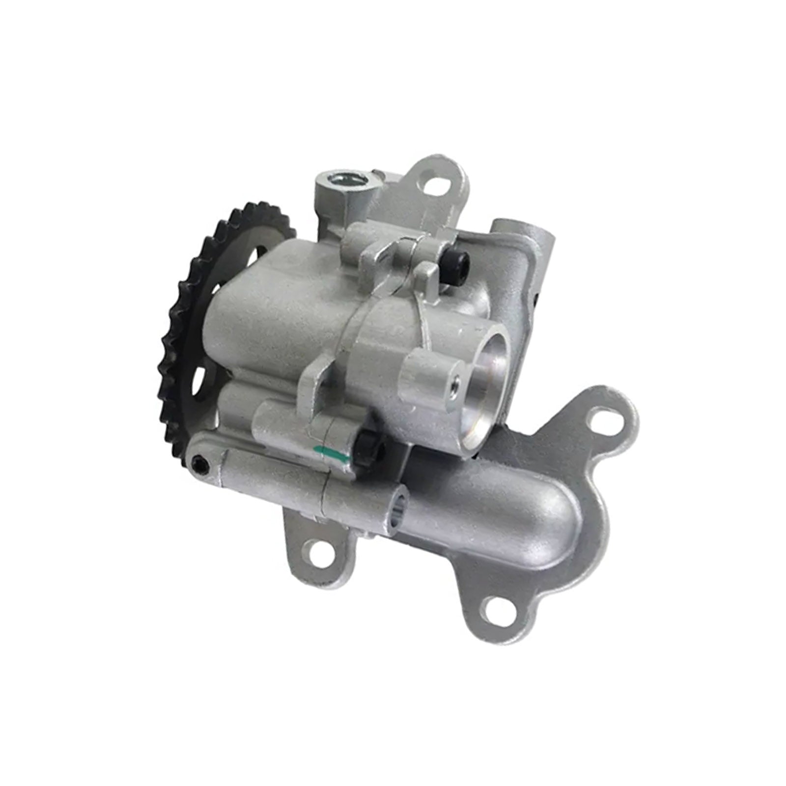 Oil Pump 2.2 3.2L Suitable For Ford Ranger PX Mazda BT-50 UP UR P4AT P5AT Diesel-3