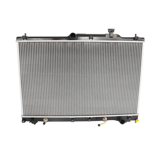 Radiator Suitable For Toyota Tarago ACR30R 2. 4L 2AZ-FE 4Cyl Petrol AT MT 00-2005-0