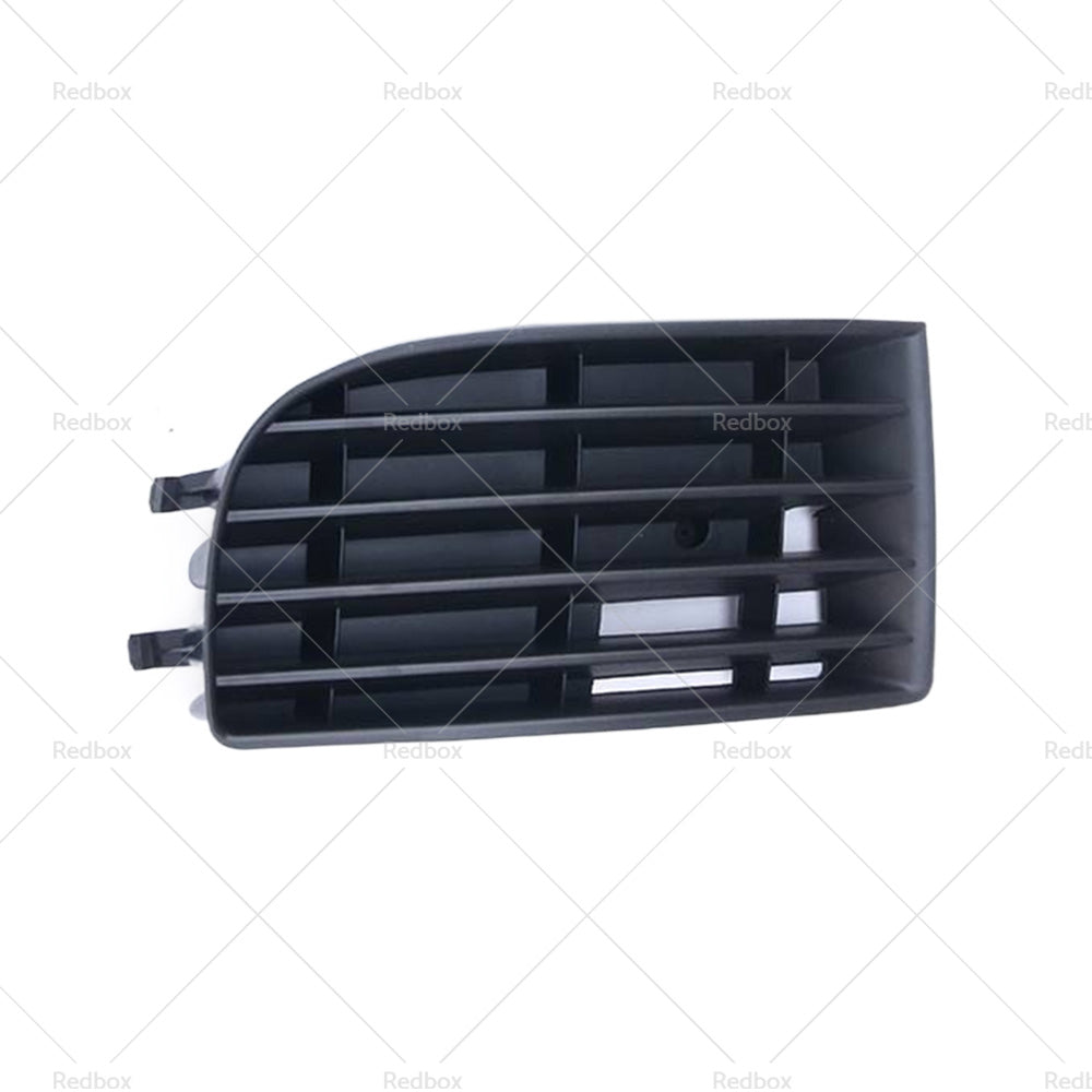 Suitable for VW Golf MK5 2004-2008 Front Bumper Lower Grille Left Side Black-4