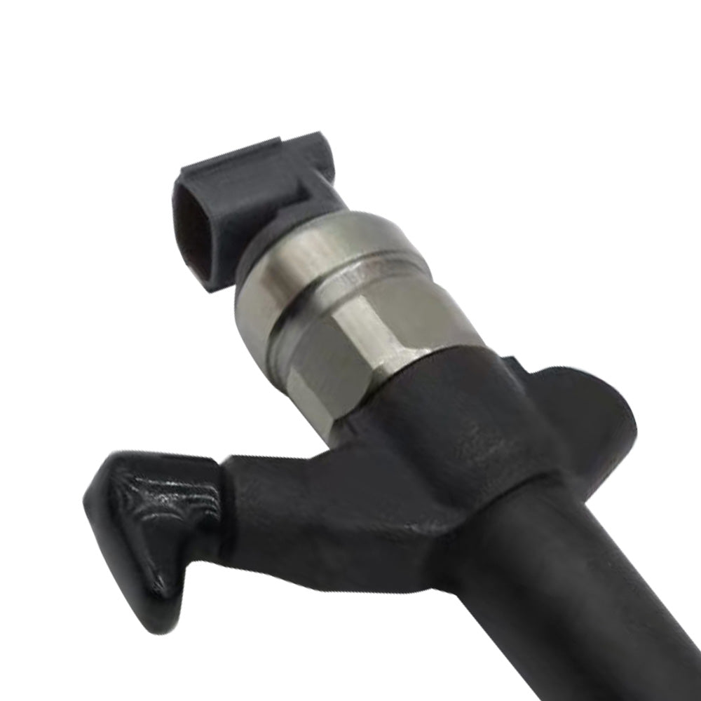Fuel Injector Suitable For Mitsubishi Triton & Challenger 2.5L 2008-2015 095000-9560-2
