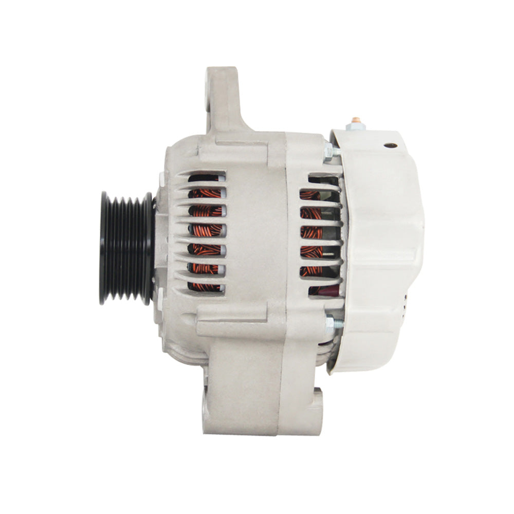 Alternator Suitable For Toyota HiLux RZN147R, RZN149R & RZN154R 3RZ-FE 2.7L Petrol-2