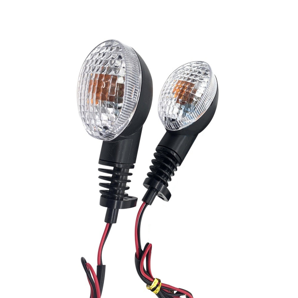 Turn Signal Indicator Lamp Suitable For Kawasaki Ninja 250R KLX250 S SF Vulcan S-1