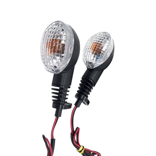 Turn Signal Indicator Lamp Suitable For Kawasaki Ninja 250R KLX250 S SF Vulcan S-1