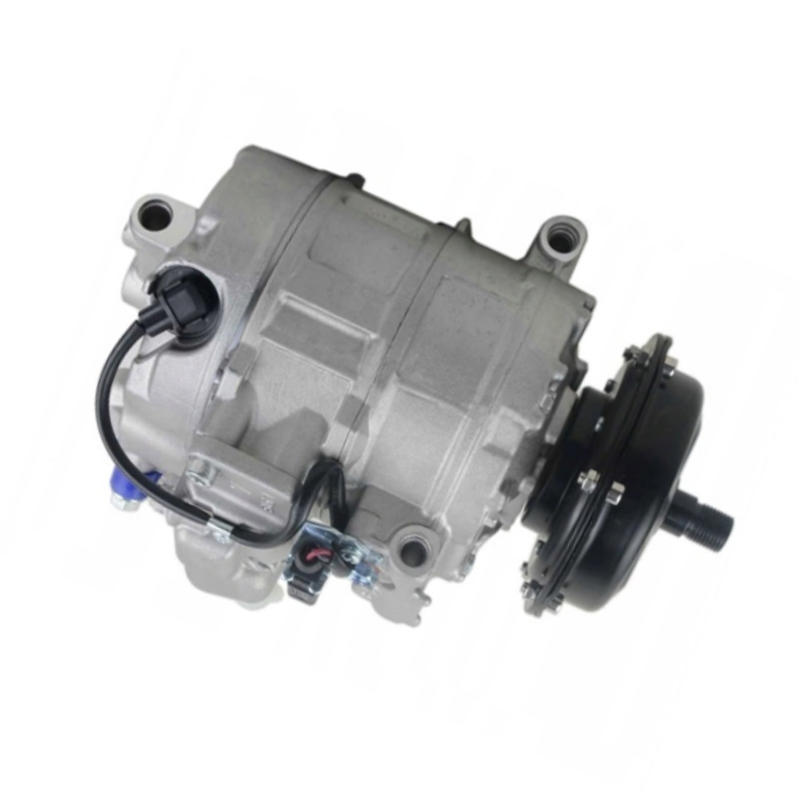 Air Con AC Compressor Suitable for Volkswagen Caravelle T5 2.5L Diesel AXE-4