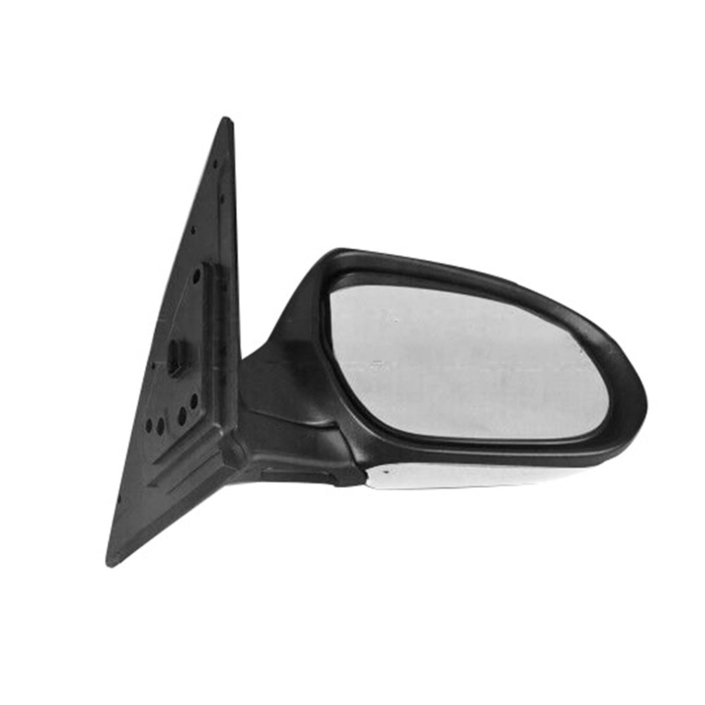 Right Side Door Mirror With Electric Folding Suitable For Hyundai i30 2007-2012-3